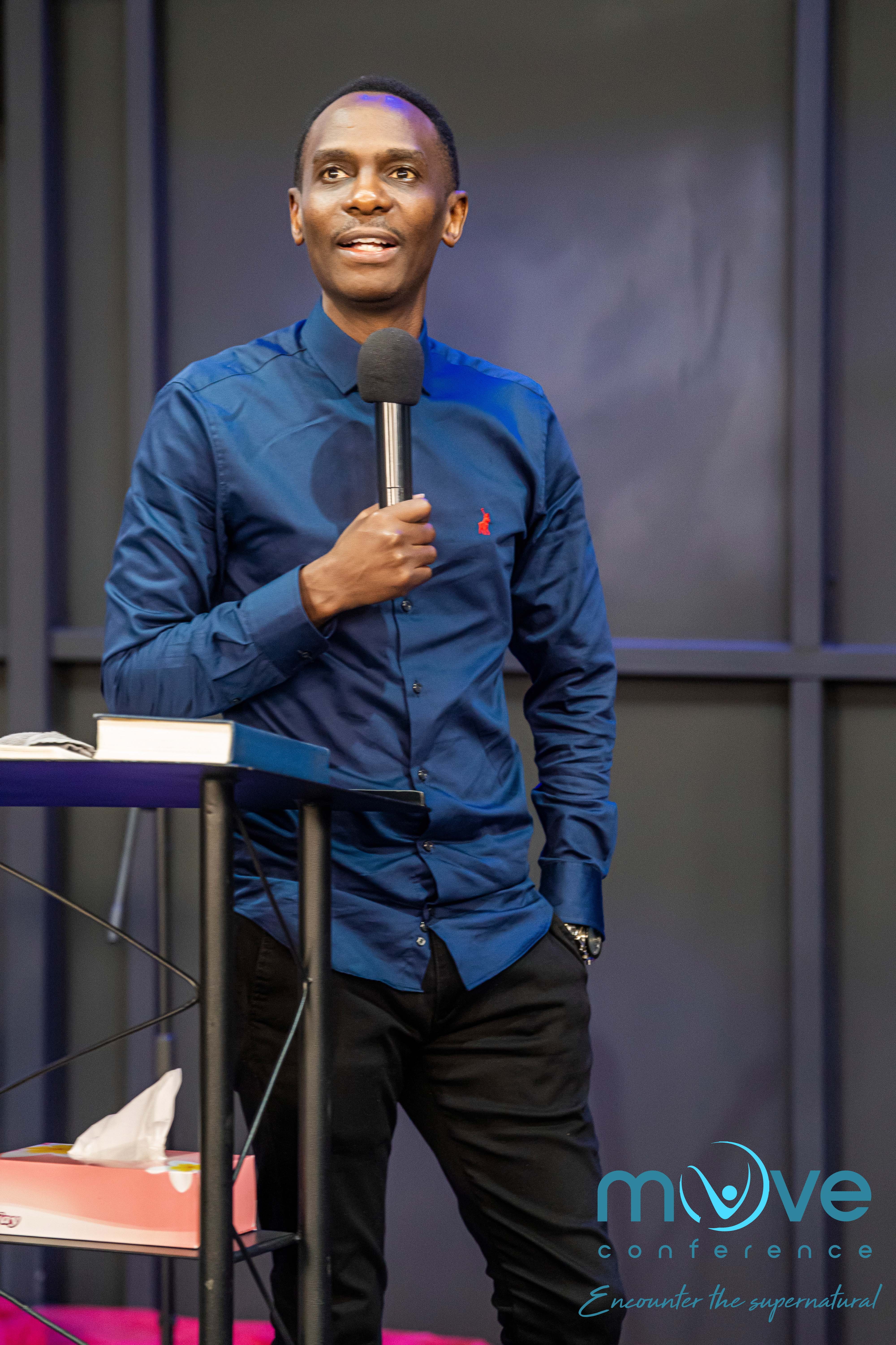 Prayer and worship