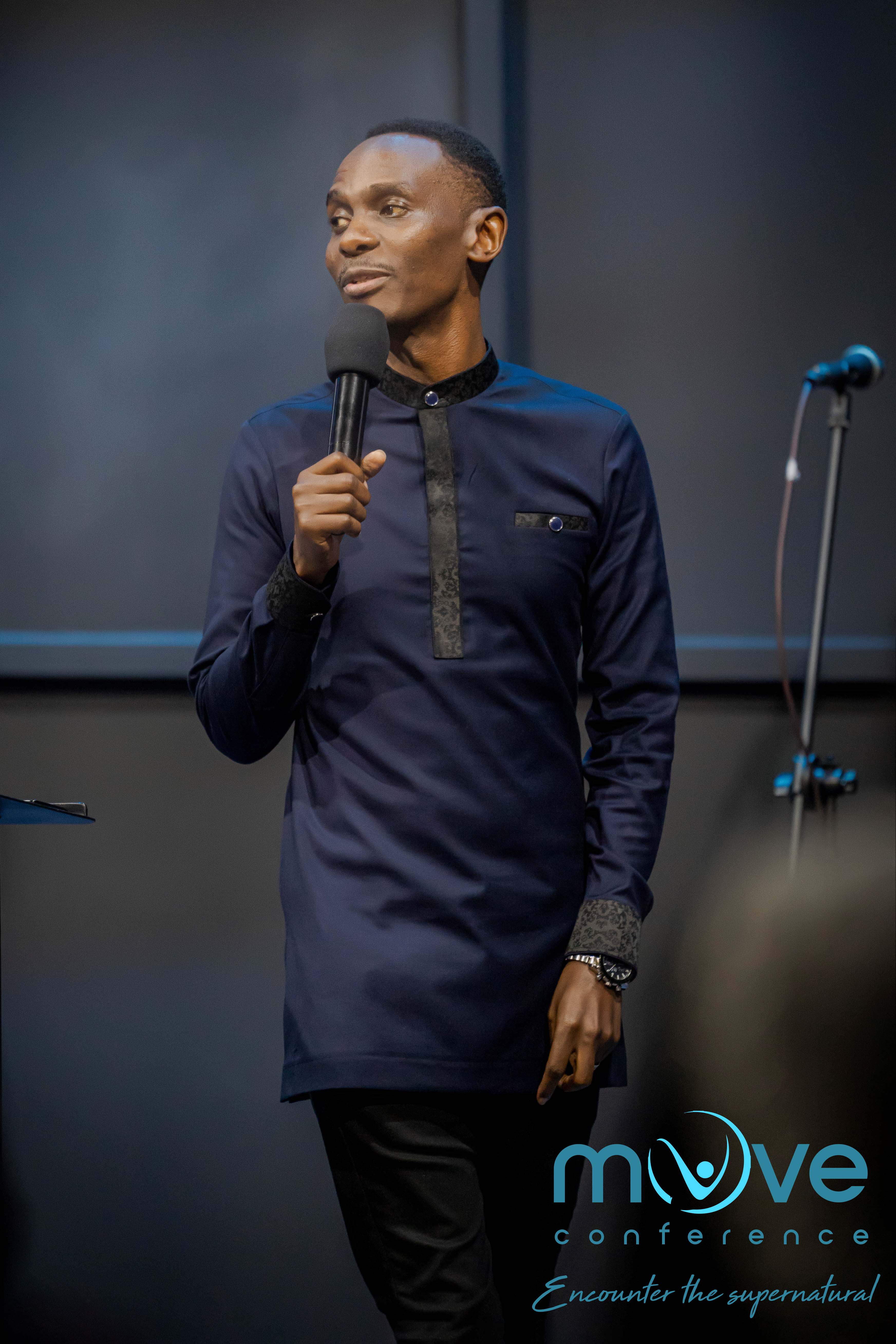 Generosity and ministry impact